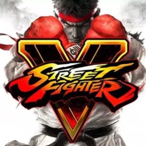 Street Fighter V - Champion Edition Special Color DLC EU PS4 CD Key