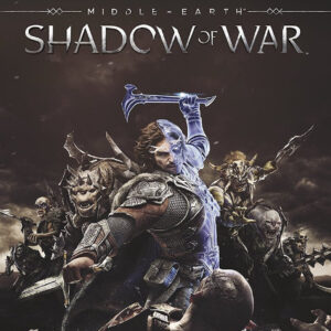 Middle-Earth: Shadow of War EU Steam Altergift