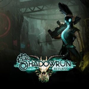 Shadowrun Returns Deluxe Steam CD Key