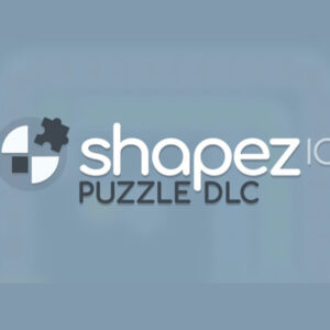 shapez - Puzzle DLC EU PC Steam CD Key