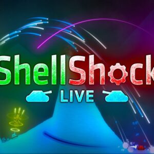 ShellShock Live EU Steam Altergift