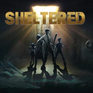 Sheltered EU XBOX One CD Key