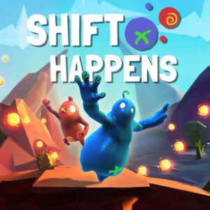 Shift Happens EU Steam Altergift