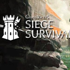 Siege Survival: Gloria Victis EU Steam CD Key