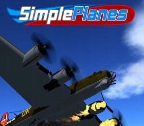 SimplePlanes EU Steam CD Key