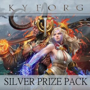 Skyforge - Silver Prize Pack EU CD Key