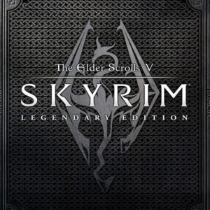The Elder Scrolls V: Skyrim Legendary Edition EU PC Steam CD Key