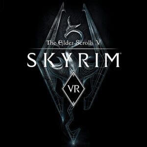 The Elder Scrolls V: Skyrim VR EU PC Steam Altergift