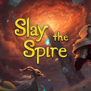 Slay the Spire EU Steam Altergift
