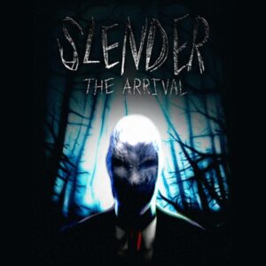 Slender: The Arrival (2014) EU XBOX One CD Key