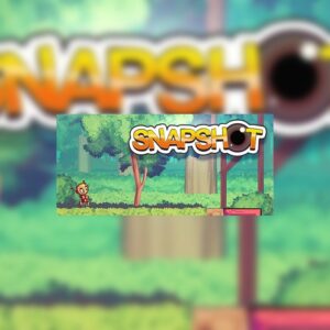 Snapshot EU Steam CD Key