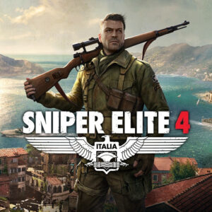 Sniper Elite III RU VPN Required Steam Gift