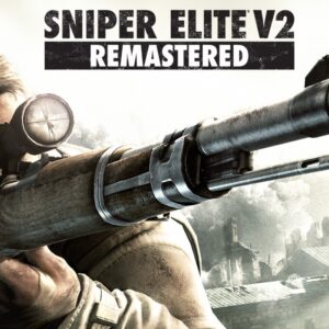 Sniper Elite: Nazi Zombie Army Bundle Steam CD Key