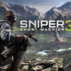 Sniper Ghost Warrior 3 + Season Pass EU Steam CD Key