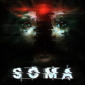 SOMA EU XBOX One / Xbox Series X|S CD Key
