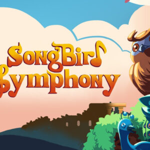 Songbird Symphony EU Nintendo Switch CD Key