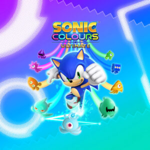 Sonic Colors: Ultimate EU Nintendo Switch CD Key
