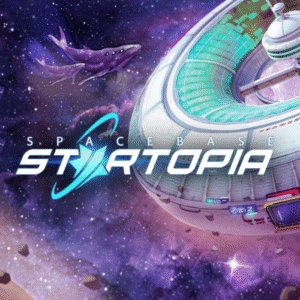 Spacebase Startopia Extended Edition EU Steam Altergift