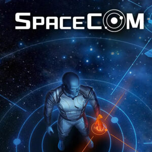 SPACECOM Steam CD Key