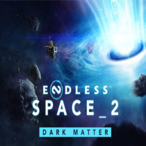 Endless Space 2 - Dark Matter EU Steam CD Key