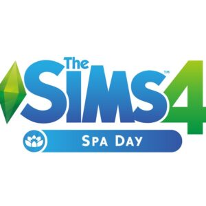 The Sims 4 - Spa Day DLC EU XBOX One CD Key