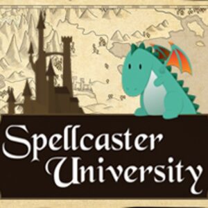 Spellcaster University EU Steam Altergift