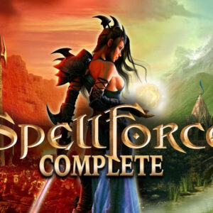 SpellForce 2 - Faith in Destiny Scenario 2: The Golden Fool DLC Steam CD Key
