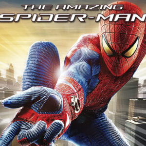 The Amazing Spider-Man EU Steam CD Key