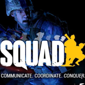 Squad EU Steam Altergift