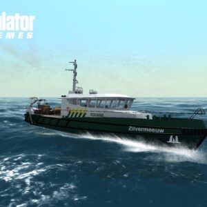 Ship Simulator: Maritime Search and Rescue Steam CD Key