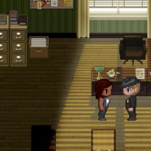 Always Sometimes Monsters Steam CD Key