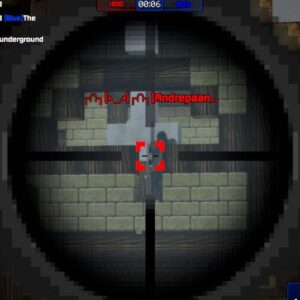 Blockstorm Steam CD Key