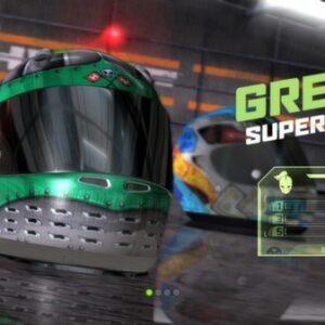 Hot Wheels: World's Best Driver Steam Gift