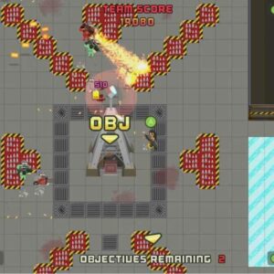 Tango Fiesta Steam CD Key