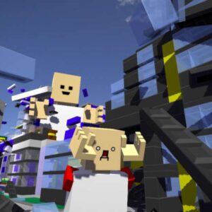 Blockland Steam Gift