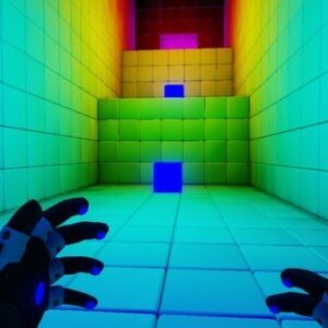 Q.U.B.E: Director's Cut Steam CD Key