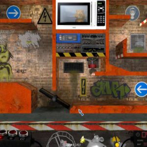 Bad Rats: the Rats' Revenge Steam Gift
