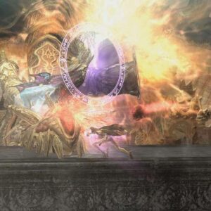 Bayonetta EU Steam CD Key