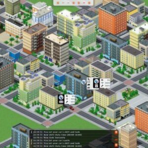 Post Master Steam CD Key