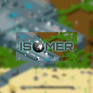 Isomer PC Steam CD Key
