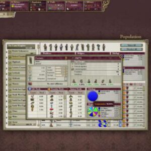 Victoria II Collection Steam CD Key