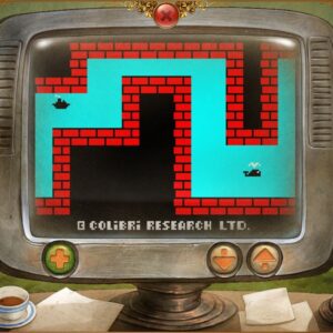 The Tiny Bang Story Steam Gift