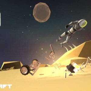 Autocraft Steam CD Key