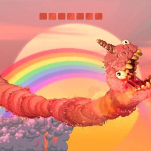 Nidhogg Steam Gift