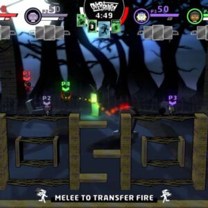 Overruled! Steam Gift