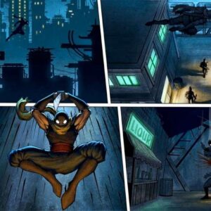 Shadow Blade: Reload Steam CD Key