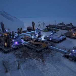 Aven Colony EU XBOX One CD Key