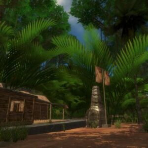 Beasts of Prey Steam Gift