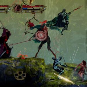 Abyss Odyssey Steam Gift