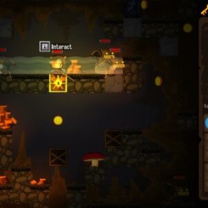 Vertical Drop Heroes HD Steam CD Key